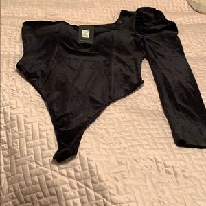 Something to Be Said BodySuit.